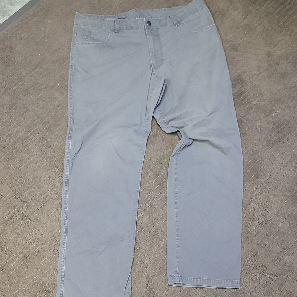 38x32 Men's Columbia Gray Pants